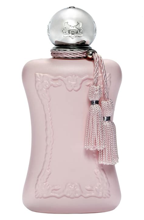 best parfums de marly for her